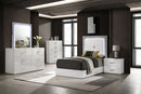 Stoholm Full/Twin Bed