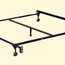 FRAMOS Adjustable Frame (4 Legs)