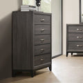 Errico Chest