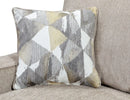 WEST ACTION Loveseat