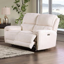 MORCOTE Power Loveseat