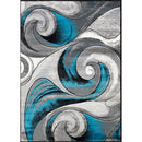 Niksar 5' X 7' Area Rug