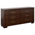 Jessica Dresser