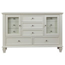 Sandy Beach Bedroom Set