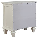 Sandy Beach Bedroom Set