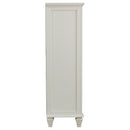 Sandy Beach Door Chest
