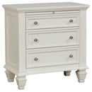 Sandy Beach Bedroom Set