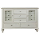 Sandy Beach Bedroom Set