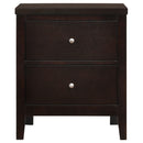 Carlton Bedroom Set