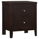 Carlton Bedroom Set