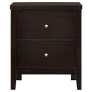 Carlton Bedroom Set