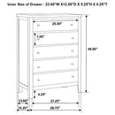 Carlton Bedroom Set