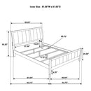 Carlton Bedroom Set