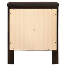 Carlton Nightstand