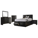 Briana Bedroom Set