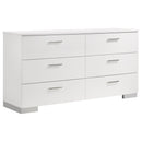 Felicity Bedroom Set