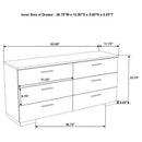 Felicity Bedroom Set
