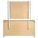 Felicity Dresser with Mirror