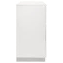 Felicity Dresser
