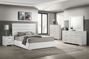 Felicity Beds
