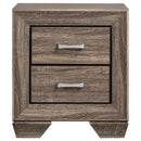 Kauffman Bedroom Set