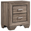 Kauffman Bedroom Set