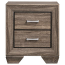 Kauffman Bedroom Set