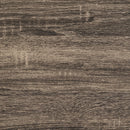 Kauffman Panel Bed