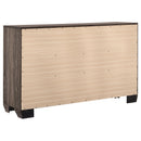 Kauffman Bedroom Set