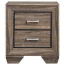 Kauffman Bedroom Set