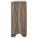Kauffman Dresser