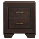 Kauffman Bedroom Set