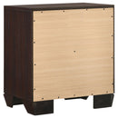 Kauffman Bedroom Set