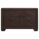 Kauffman Bedroom Set