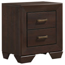 Kauffman Bedroom Set