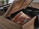 Moriville Occasional Table Set