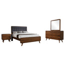 Robyn Bedroom Set