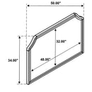 Garland Bedroom Set