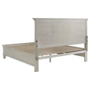 Franco Bedroom Set