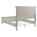 Franco Bedroom Set