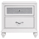 Barzini Bedroom Set