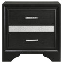 Miranda Bedroom Set