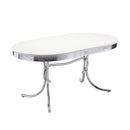 Retro Dining Table