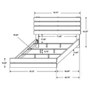 Brantford Bedroom Set