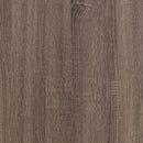 Brantford Panel Bed