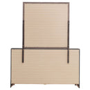 Brantford Dresser with Mirror