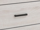 Brantford Dresser with Mirror