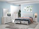 Brantford Dresser with Mirror