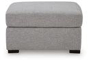 UrbanCrest Ottoman