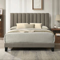 Altimari E.King/Queen Bed